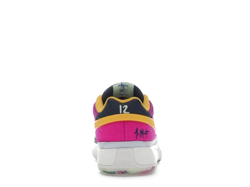 Nike Ja 1 SE Welcome to Camp (GS)