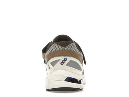 ASICS Gel-Kayano 20 HAL STUDIOS Grey Olive