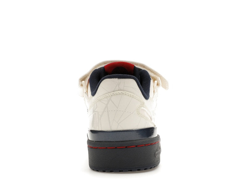 adidas Forum Low Marvel Spider-Man