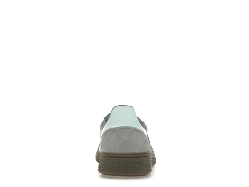 adidas Handball Spezial Grey Clear Mint Gum (GS)