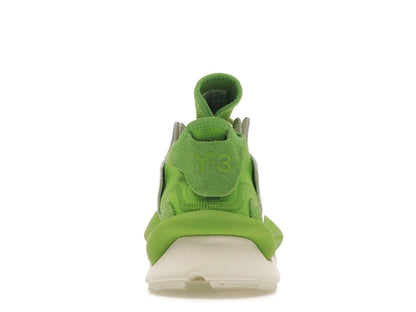 adidas Y-3 Kaiwa Team Rave Green