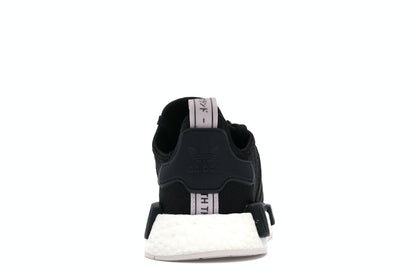 adidas NMD R1 Core Black Orchid Tint (Women's)