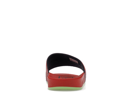 adidas adilette Arizona Watermelon