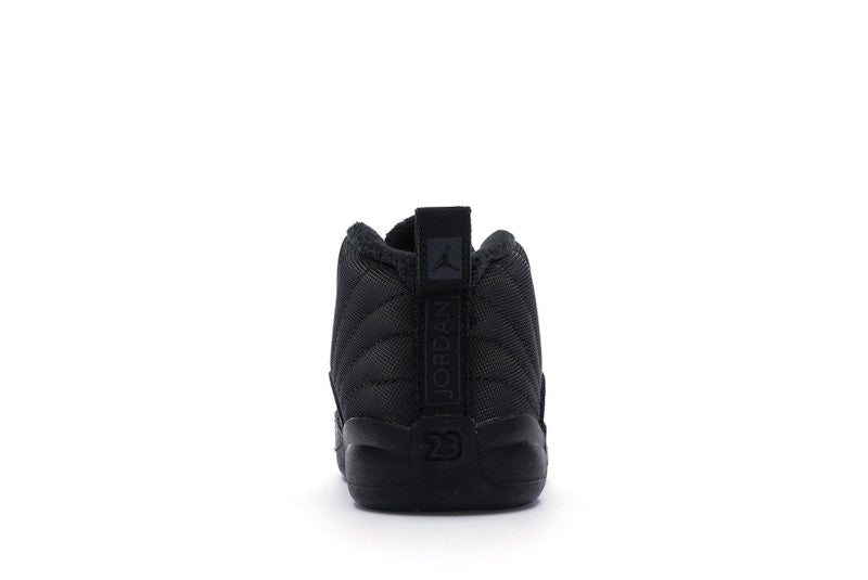 Jordan 12 Retro Winter Black (TD)