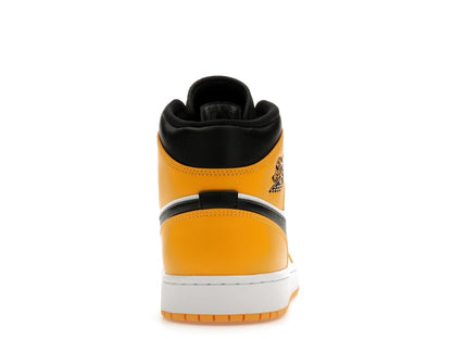 Jordan 1 Mid Taxi