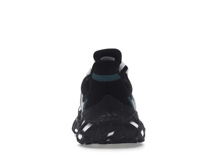 adidas Ultra Boost Web DNA White Legacy Teal Black