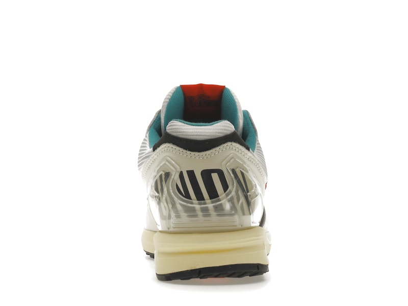 adidas ZX 8000 1. FC Union Berlin