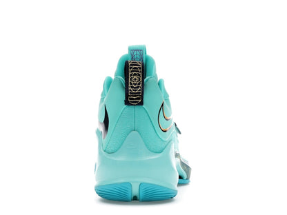 Nike Zoom Freak 3 Vibrant Aqua