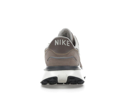 Nike Phoenix Waffle Phantom Black Sail Mink Brown (Women's)