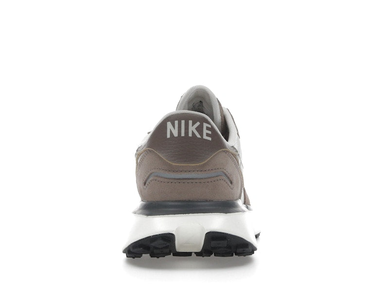 Nike Phoenix Waffle Phantom Black Sail Mink Brown (Women's)