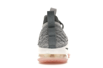 Nike LeBron 15 Low Light Bone