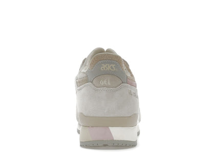 ASICS Gel-Lyte III OG G-TX Smoke Grey Putty