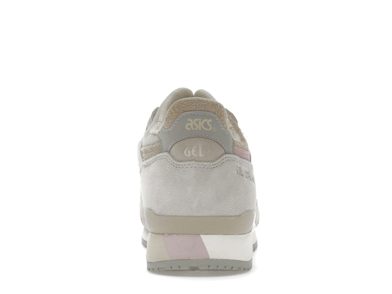 ASICS Gel-Lyte III OG G-TX Smoke Grey Putty