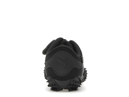 Puma Mostro Archive Monochromatic Black