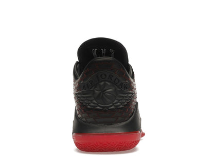 Jordan XXXII Low Last Shot