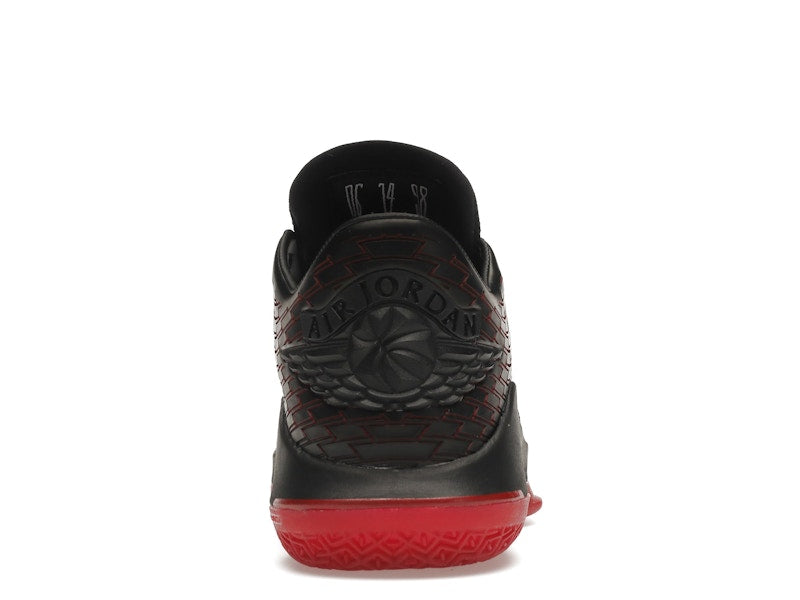Jordan XXXII Low Last Shot