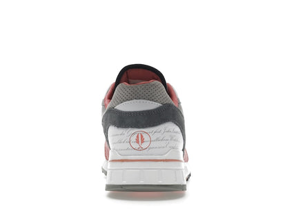 Saucony Shadow Master 5000 AFEW Goethe