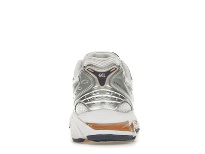 ASICS Gel-Kayano 14 White Thunder Blue (Women's)