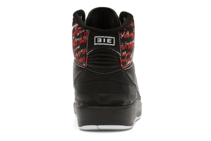 Jordan 2 Retro Eminem (The Way I Am)