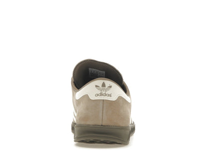 adidas Hamburg Chalky Brown