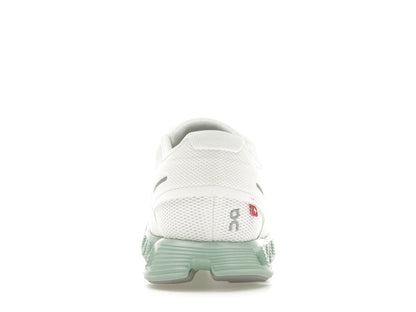 On Running Cloud 5 Undyed White Creek (Women's)