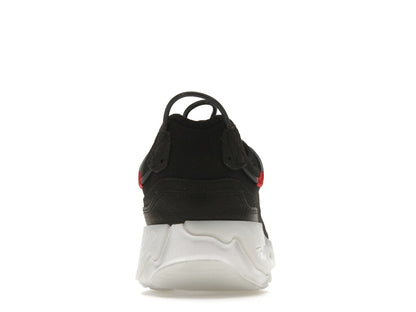 Nike React Live SE Black Sport Red