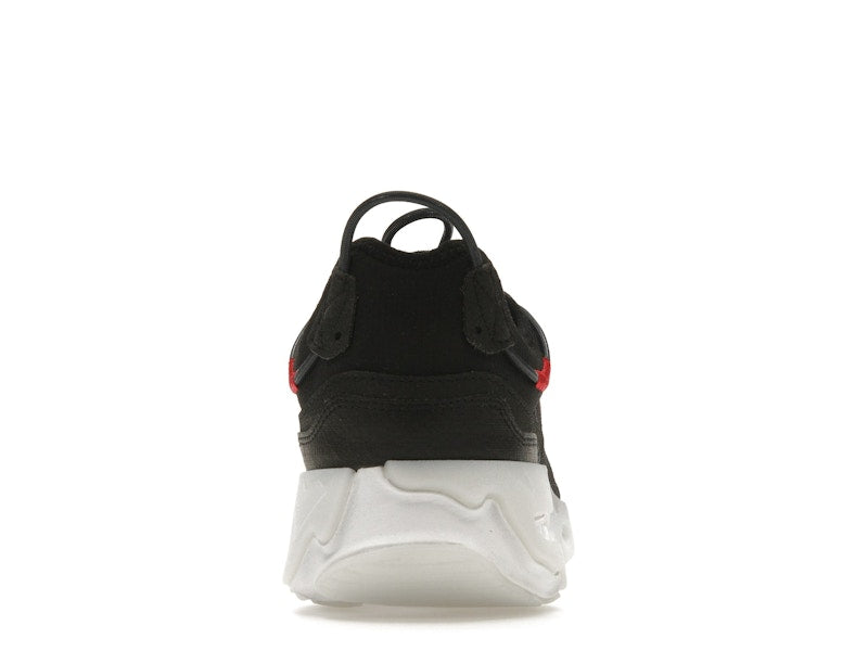 Nike React Live SE Black Sport Red