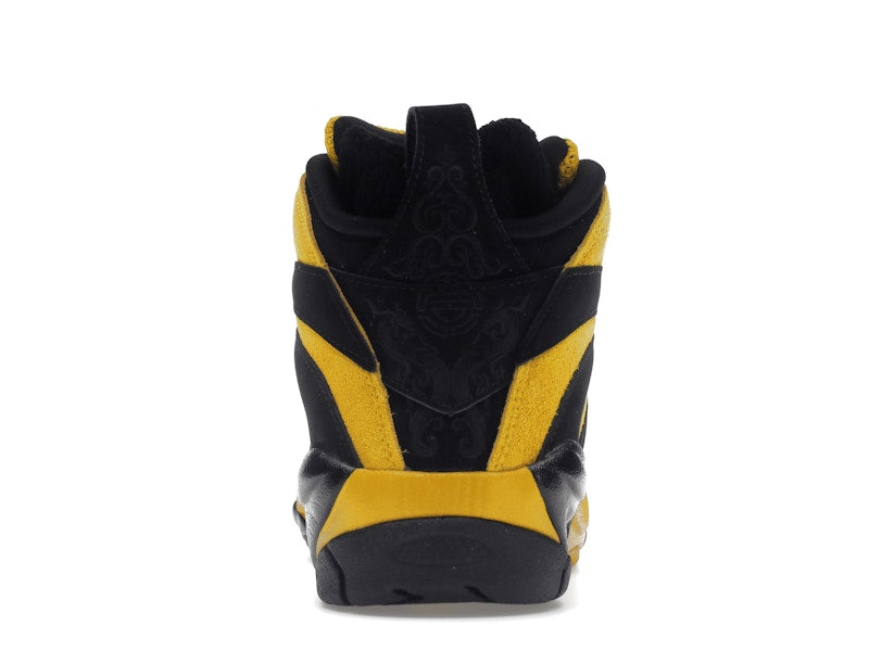 Reebok Shaqnosis Minions Shaq-Fu
