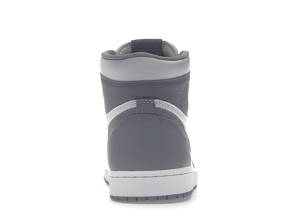 Jordan 1 Retro High OG Stealth