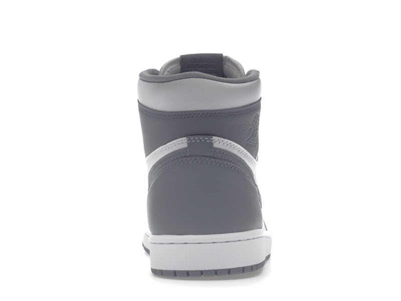 Jordan 1 Retro High OG Stealth