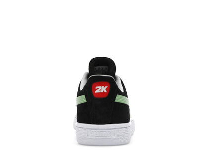 Puma Suede NBA 2K Shot Meter