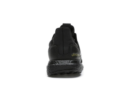 adidas Ultra Boost DNA Superstar Black White