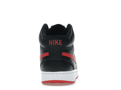 Nike Court Vision Mid Bred
