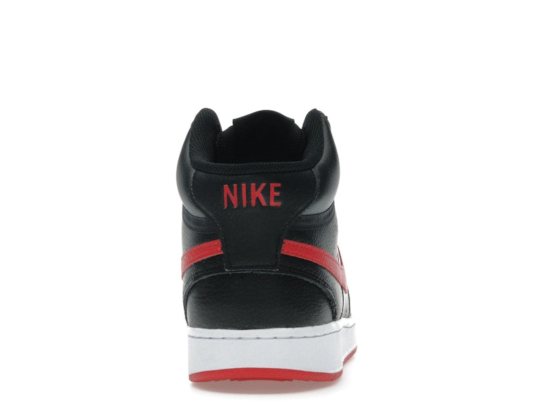 Nike Court Vision Mid Bred