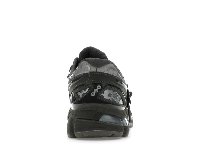 ASICS Gel-Kayano 20 Cecilie Bahnsen Olive