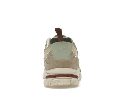 Mizuno Wave Rider 10 Beluga Vintage Khaki