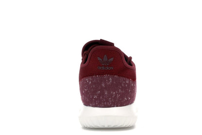 adidas Tubular Shadow Collegiate Burgundy