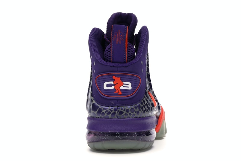 Nike Barkley Posite Max Suns