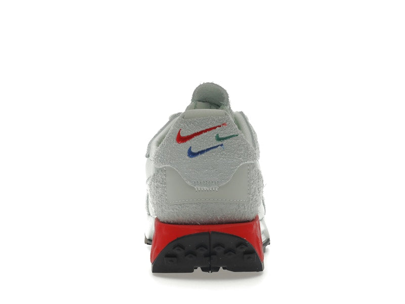 Nike Fontanka Waffle Barely Green (Women's)