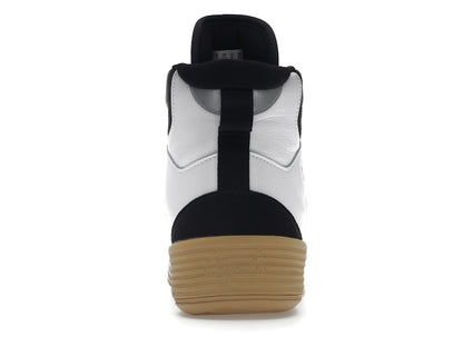 Puma Clyde All-Pro Kuzma Mid Rhude White Black