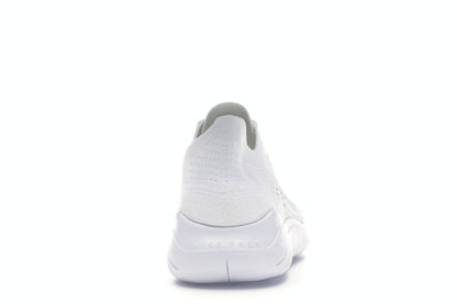 Nike Free RN Flyknit 2018 Triple White