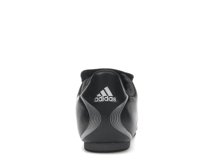 adidas F50 Taekwondo Black Silver Metallic (Women's)
