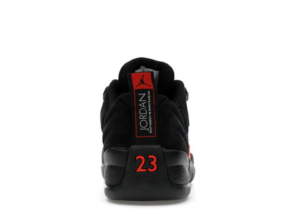 Jordan 12 Retro Low Max Orange