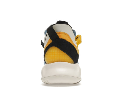 Jordan MA2 University Gold