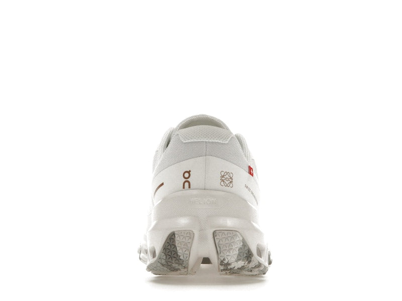 On Running Cloudventure LOEWE White (Women's)