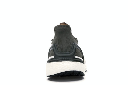 adidas Ultra Boost 19 Wood Wood Black