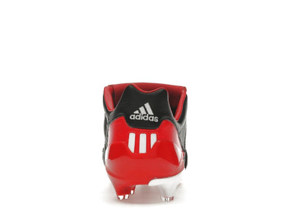 adidas Predator Mania FG Core Black Vivid Red