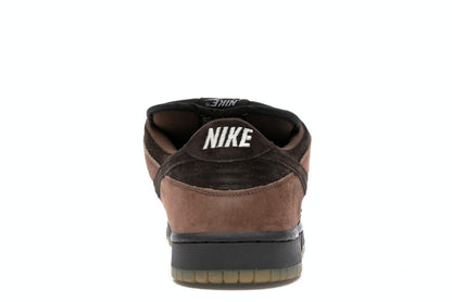 Nike SB Dunk Low Bison