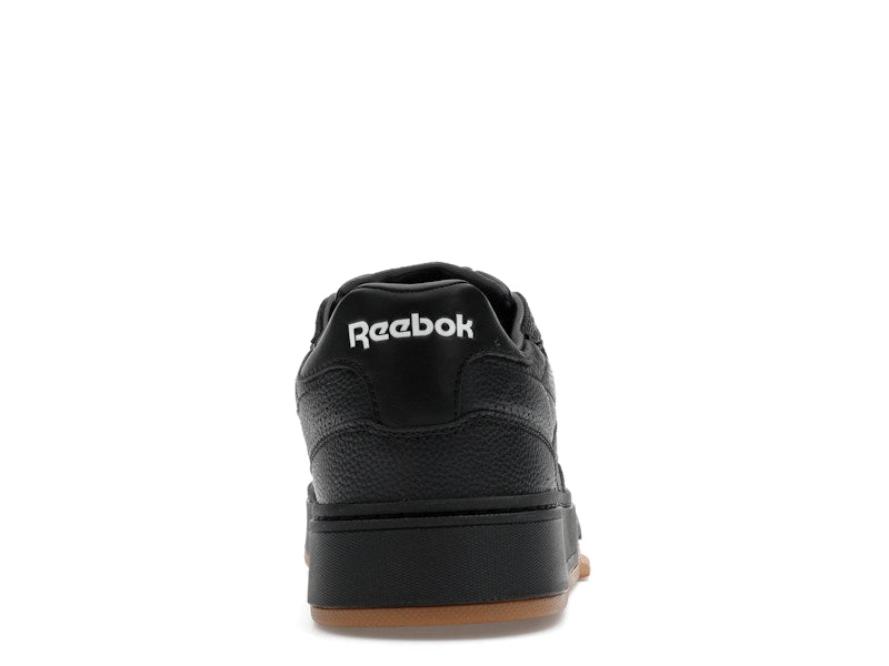 Reebok Club C LTD Vintage Full Black