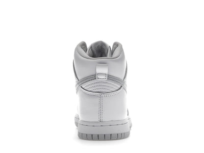 Nike Dunk High SP Pure Platinum